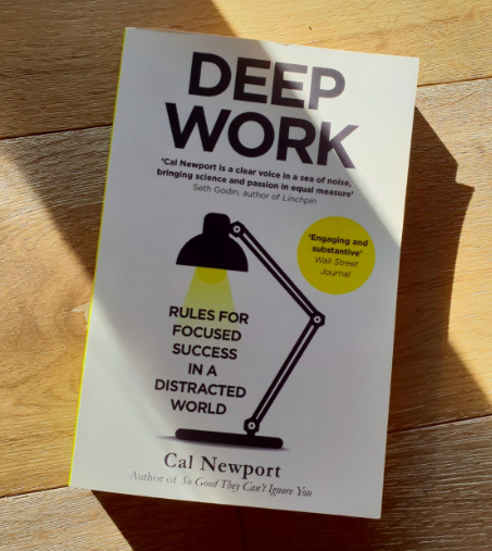 DEEP WORK