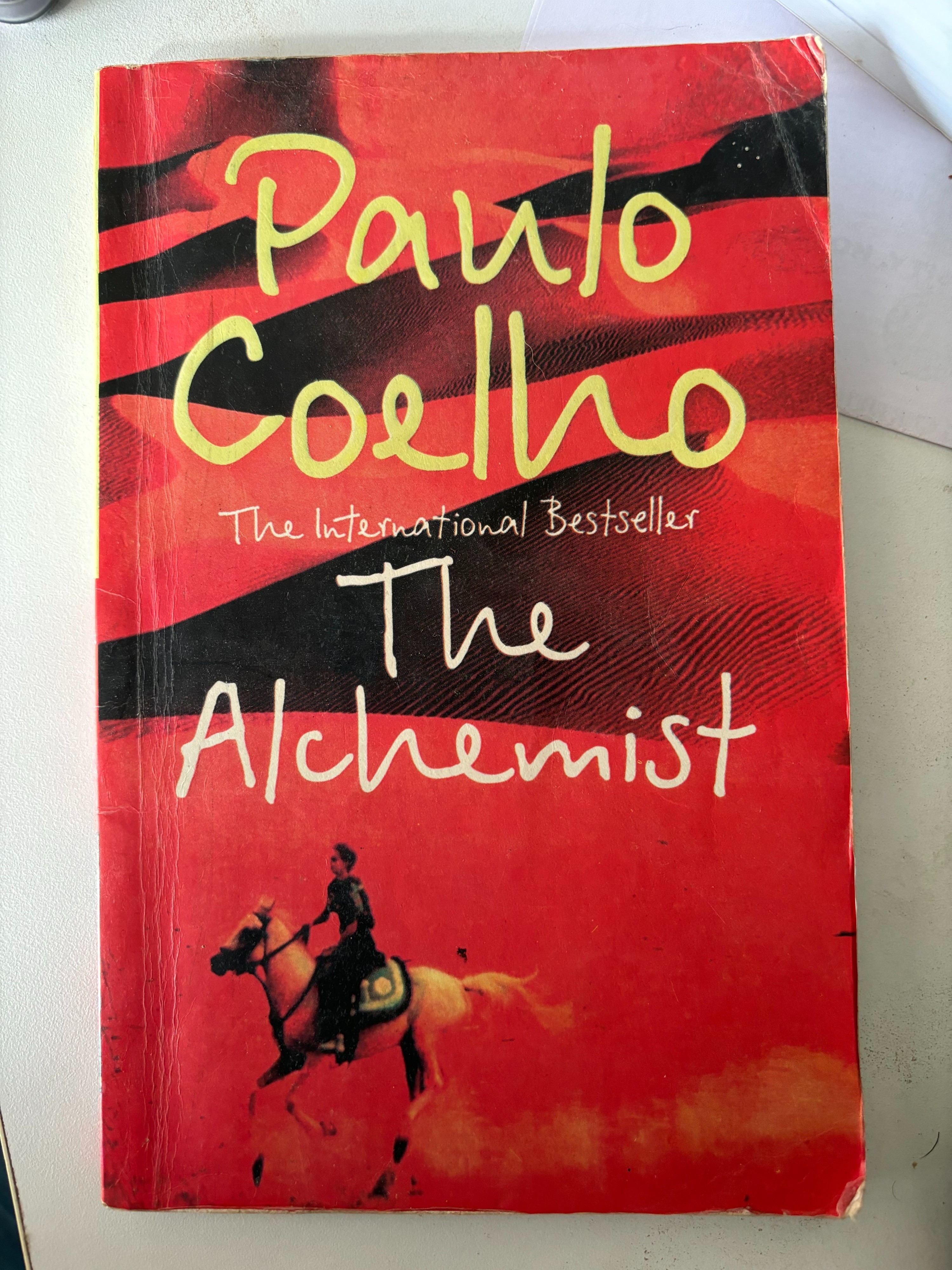 The Alchemist